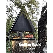 Amazon | Smiljan Radic: Houses (2g, 83) | Walker, Enrique, Puente
